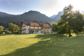 Branntweinhäusl Sankt Wolfgang Im Salzkammergut